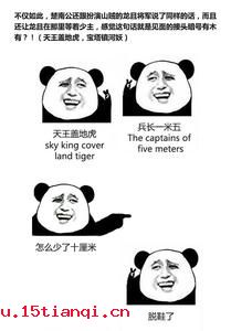 楚虽三户,亡秦必楚的故事_楚虽三户,亡秦必楚典故